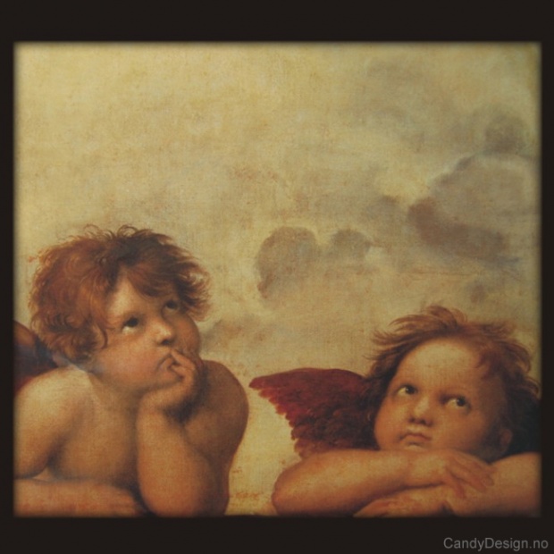 Sistine Madonna