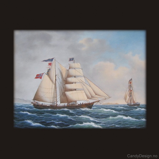 Jonas Rein af Bergen