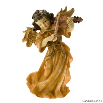 Angel figurine