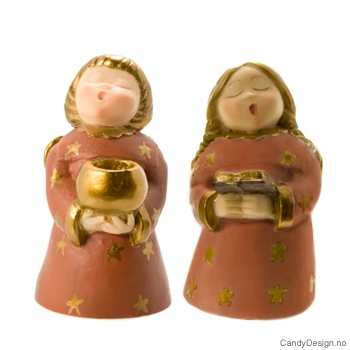 Medium orange engler