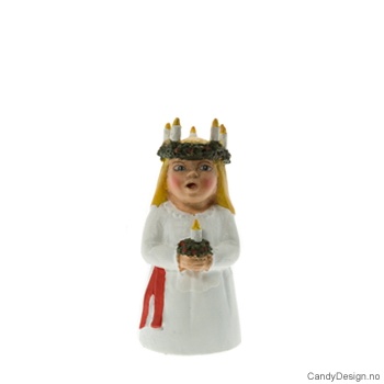 Mini Santa Lucia