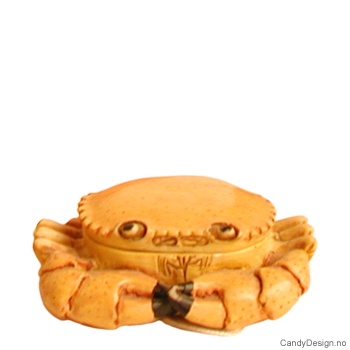 Crab box small