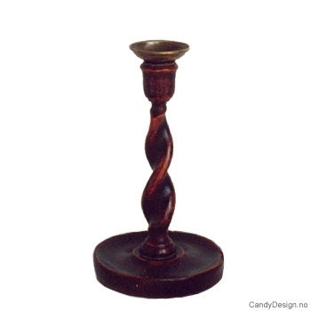 Lysestake liten snodd