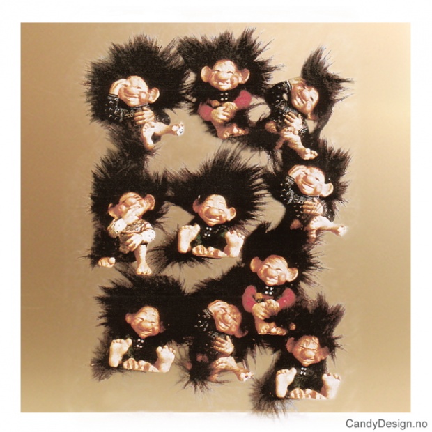 Trollmagnets