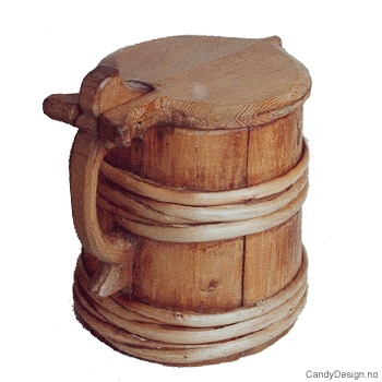 Antikviteter (reproduksjoner)