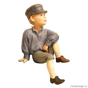 Carl Larsson children