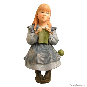 Carl Larsson children