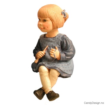 Carl Larsson children