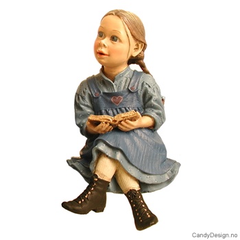 Carl Larsson children