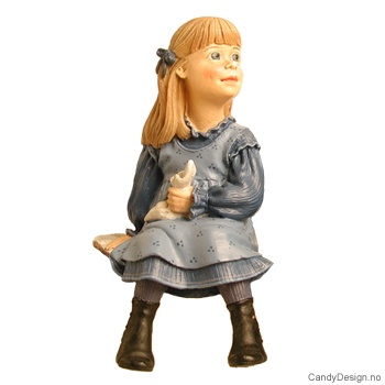 Carl Larsson children