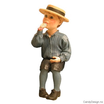 Carl Larsson children