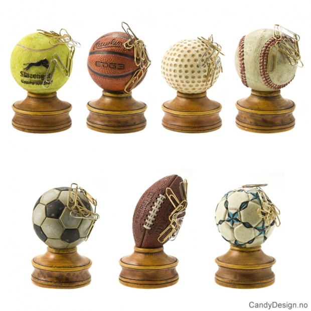 Big magnet balls - Assorted