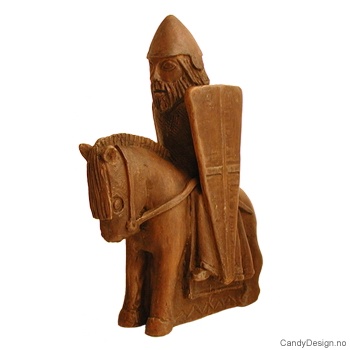 Big viking icon souvenir