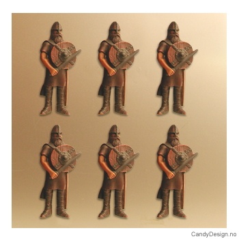 Viking  suvenir magneter