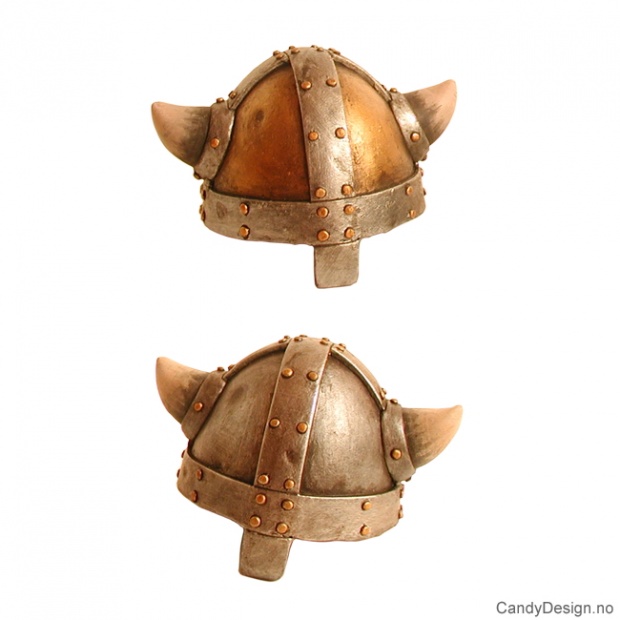 Vikinghelmet  souvenirs