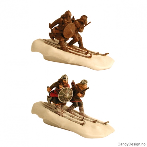 Birkebeinere assorted