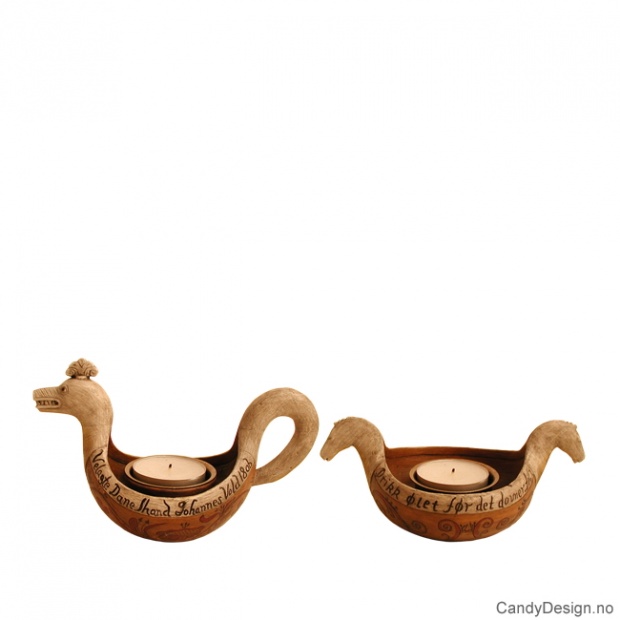 Candleholder for tealight