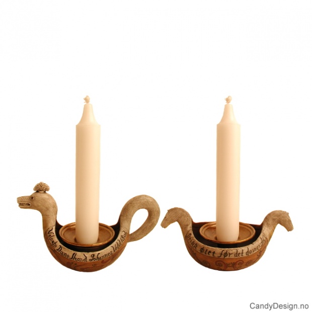 Candleholder
