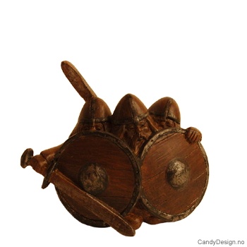3 Vikings without horns - small 