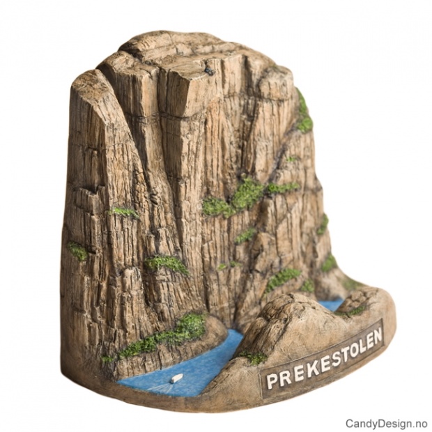 Pulpit Rock souvenir