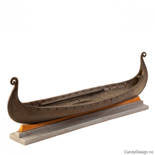 Souvenir vikingship (Osebergship)